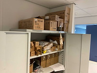 Partij toners en printpapier - afbeelding 2 van  7