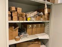 Partij toners en printpapier - afbeelding 3 van  7