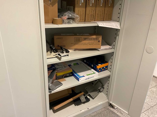 Partij toners en printpapier - afbeelding 4 van  7