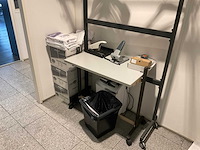 Partij toners en printpapier - afbeelding 5 van  7