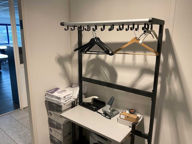 Partij toners en printpapier - afbeelding 6 van  7