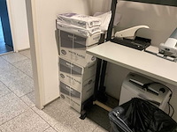 Partij toners en printpapier - afbeelding 7 van  7