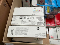 Partij toners - afbeelding 1 van  3