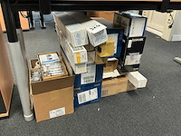 Partij toners - afbeelding 1 van  5