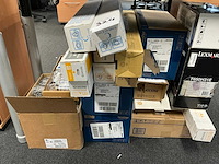 Partij toners - afbeelding 4 van  5