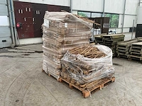Partij tonkin boogstokken - afbeelding 2 van  6
