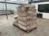 Partij tonkin boogstokken - afbeelding 4 van  6