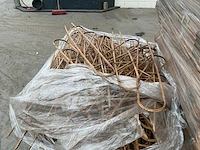 Partij tonkin boogstokken - afbeelding 5 van  6