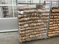 Partij tonkin boogstokken - afbeelding 2 van  4