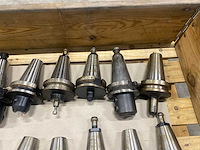 Partij tool holders (30x) - afbeelding 5 van  9