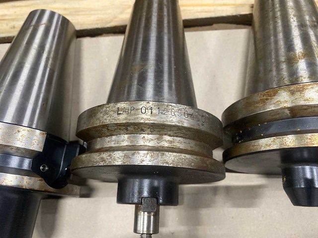 Partij tool holders (30x) - afbeelding 6 van  9