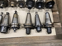 Partij tool holders (30x) - afbeelding 2 van  9