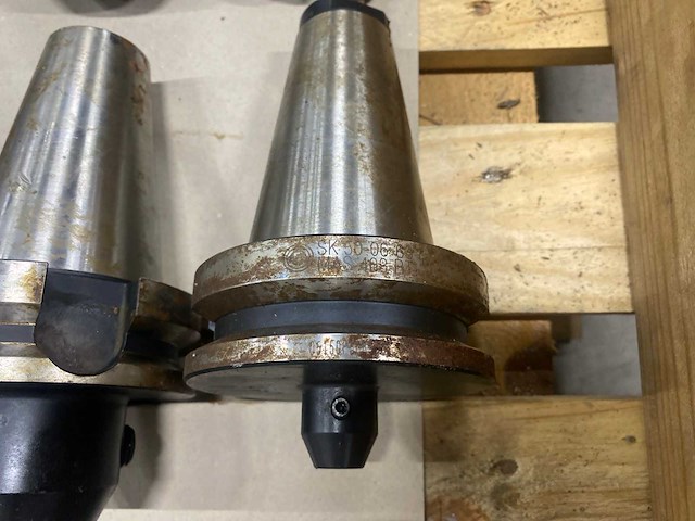Partij tool holders (30x) - afbeelding 11 van  12
