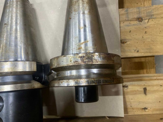 Partij tool holders (30x) - afbeelding 12 van  12