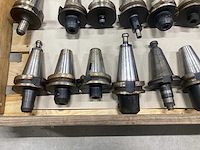 Partij tool holders (30x) - afbeelding 2 van  12