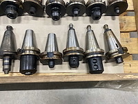 Partij tool holders (30x) - afbeelding 3 van  12