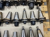 Partij tool holders (30x) - afbeelding 4 van  12