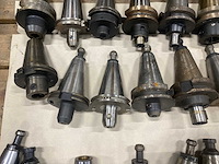 Partij tool holders (30x) - afbeelding 4 van  9