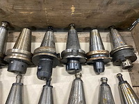Partij tool holders (30x) - afbeelding 6 van  9