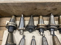 Partij tool holders (30x) - afbeelding 7 van  9