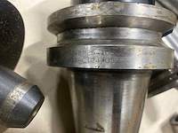 Partij toolholders (30x) - afbeelding 10 van  11