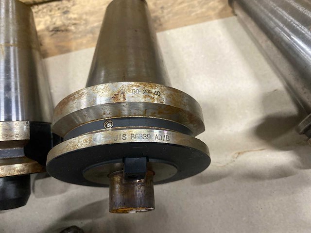 Partij toolholders (30x) - afbeelding 11 van  11