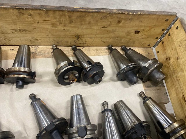 Partij toolholders (30x) - afbeelding 6 van  11
