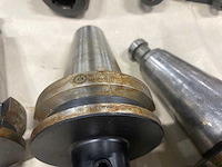 Partij toolholders (30x) - afbeelding 8 van  11
