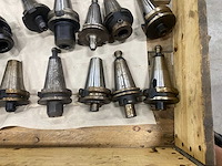 Partij toolholders (30x) - afbeelding 2 van  11
