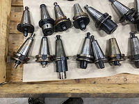 Partij toolholders (30x) - afbeelding 3 van  11