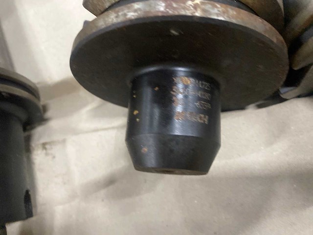 Partij toolholders (30x) - afbeelding 9 van  11