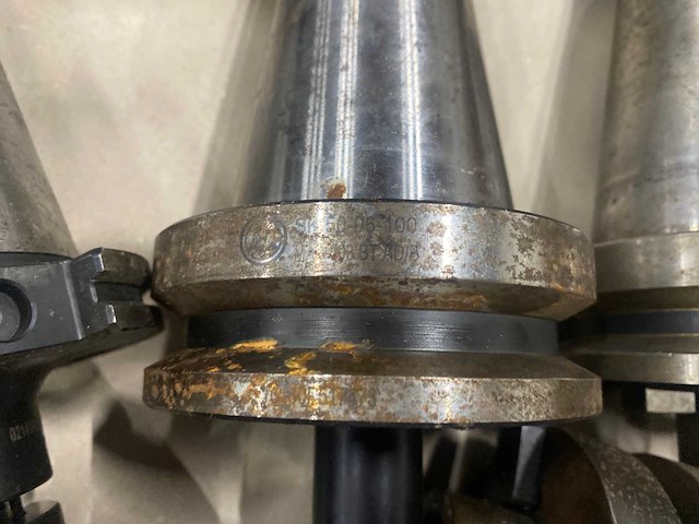 Partij toolholders (36x) - afbeelding 10 van  12