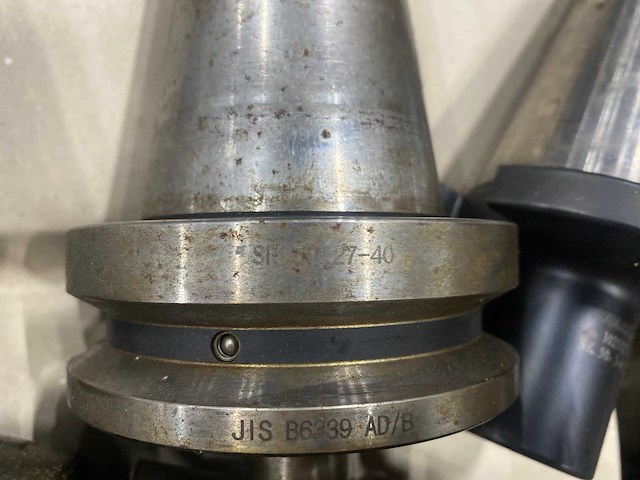 Partij toolholders (36x) - afbeelding 11 van  12