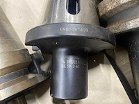 Partij toolholders (36x) - afbeelding 12 van  12