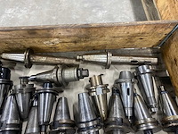 Partij toolholders (36x) - afbeelding 6 van  12