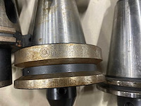 Partij toolholders (36x) - afbeelding 9 van  12