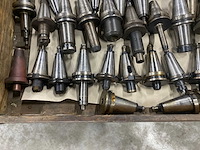 Partij toolholders (36x) - afbeelding 3 van  12