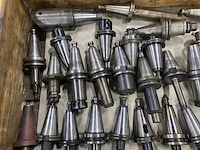 Partij toolholders (36x) - afbeelding 4 van  12
