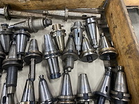 Partij toolholders (36x) - afbeelding 5 van  12