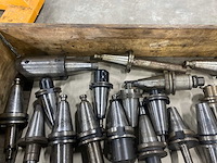Partij toolholders (36x) - afbeelding 7 van  12