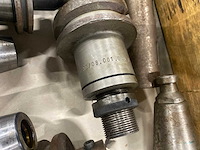 Partij toolholders (36x) - afbeelding 8 van  12