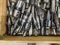 Partij toolholders + tools - afbeelding 4 van  9