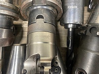 Partij toolholders + tools - afbeelding 7 van  9