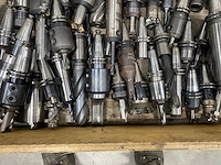 Partij toolholders + tools - afbeelding 3 van  9