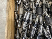 Partij toolholders + tools - afbeelding 9 van  9