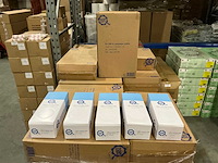 Partij top quality polyzakjes 1000st per doosje (230x) - afbeelding 1 van  3