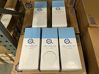 Partij top quality polyzakjes (ldpe) 18x17cm = (10/4x27cm) (275000x) - afbeelding 1 van  5