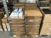 Partij top quality polyzakjes (ldpe) 18x17cm = (10/4x27cm) (275000x) - afbeelding 4 van  5