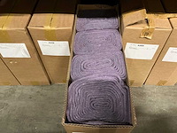 Partij topfband 15cm 100% wol (84x) - afbeelding 2 van  3