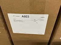 Partij topfband 15cm 100% wol (84x) - afbeelding 3 van  3